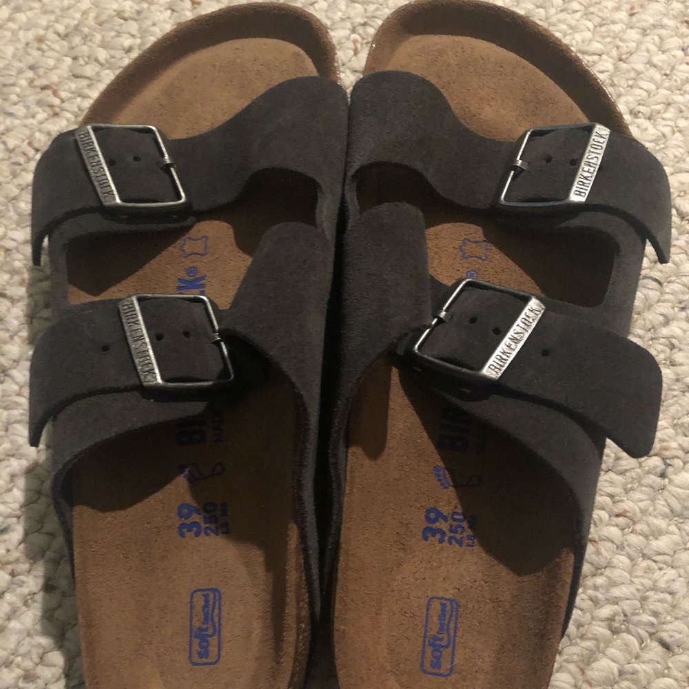 Birkenstock Arizona 39